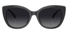 Coach HC8365U CH566 5764T3 55 - Black/Dark Tortoise #id:hc8365u5764t3_s:100120