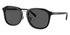 Coach HC8366 CH577 500287 54 - Black #id:hc8366500287_s:100105