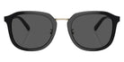 Coach HC8366 CH577 500287 54 - Black #id:hc8366500287_s:100120