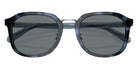Coach HC8366 CH577 575480 54 - Blue Tortoise / Blue Solid #id:hc8366575480_s:100120