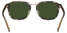 Coach HC8366 CH577 575571 54 - Sage Tortoise / Green Solid #id:hc8366575571_s:102115