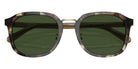 Coach HC8366 CH577 575571 54 - Sage Tortoise / Green Solid #id:hc8366575571_s:102120