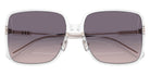 Coach HC8368D CH572 511136 61 - Transparent Clear / Violet Pink Gradient #id:hc8368d511136_s:102120
