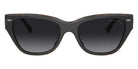Coach HC8370U CH570 5764T3 54 - Black/Dark Tortoise / Gray Gradient Polarized #id:hc8370u5764t3_s:104100