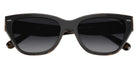 Coach HC8370U CH570 5764T3 54 - Black/Dark Tortoise / Gray Gradient Polarized #id:hc8370u5764t3_s:104120