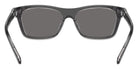 Coach HC8371U CH583 574581 54 - Black/Transparent Gray / Gray Polarized #id:hc8371u574581_s:100115