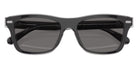 Coach HC8371U CH583 574581 54 - Black/Transparent Gray / Gray Polarized #id:hc8371u574581_s:100120