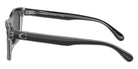 Coach HC8371U CH583 574587 54 - Black/Transparent Gray #id:hc8371u574587_s:100110