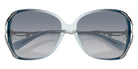 Coach HC8372BU CK482 576735 58 - Blue Gradient / Blue Gradient #id:hc8372bu576735_s:100120