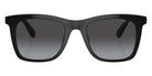 Coach HC8374F CK463 50028G 54 - Black / Gray Gradient #id:hc8374f50028g_s:100100