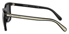 Coach HC8374F CK463 50028G 54 - Black / Gray Gradient #id:hc8374f50028g_s:100110