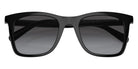 Coach HC8374F CK463 50028G 54 - Black / Gray Gradient #id:hc8374f50028g_s:100120