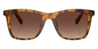 Coach HC8374F CK463 5120T5 54 - Dark Tortoise / Brown Gradient Polarized #id:hc8374f5120t5_s:102100