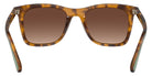 Coach HC8374F CK463 5120T5 54 - Dark Tortoise / Brown Gradient Polarized #id:hc8374f5120t5_s:102115