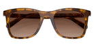 Coach HC8374F CK463 5120T5 54 - Dark Tortoise / Brown Gradient Polarized #id:hc8374f5120t5_s:102120