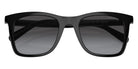 Coach HC8374U CH561 50028G 51 - Black #id:hc8374u50028g_s:100100