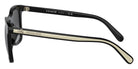 Coach HC8374U CH561 50028G 51 - Black #id:hc8374u50028g_s:100110