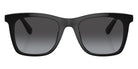 Coach HC8374U CH561 50028G 51 - Black #id:hc8374u50028g_s:100120