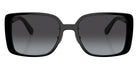 Coach HC8375 CH562 50028G 56 - Black / Gray Gradient #id:hc837550028g_s:100100