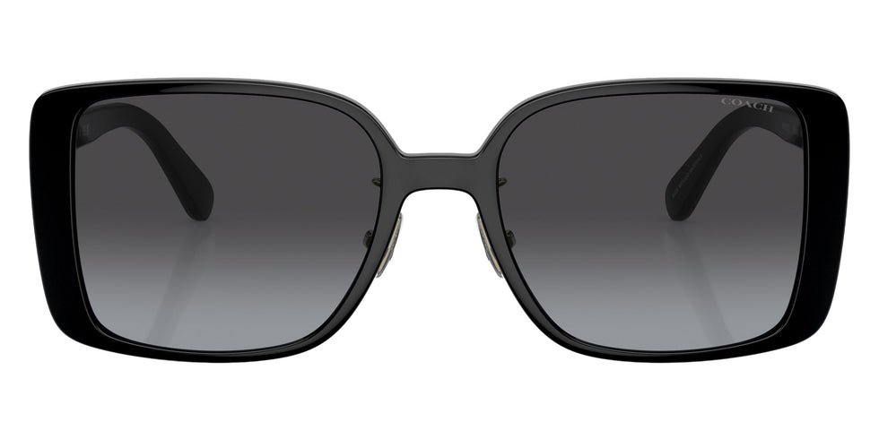 Coach HC8375 CH562 50028G 56 - Black / Gray Gradient #id:hc837550028g_s:100100