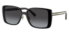 Coach HC8375 CH562 50028G 56 - Black / Gray Gradient #id:hc837550028g_s:100105