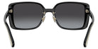 Coach HC8375 CH562 50028G 56 - Black / Gray Gradient #id:hc837550028g_s:100115