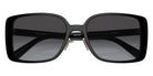 Coach HC8375 CH562 50028G 56 - Black / Gray Gradient #id:hc837550028g_s:100120