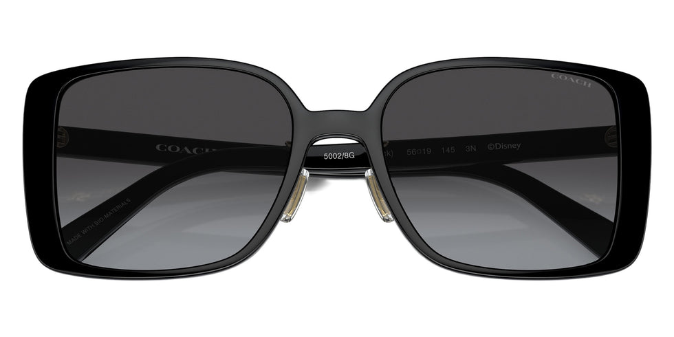 Coach HC8375 CH562 50028G 56 - Black / Gray Gradient #id:hc837550028g_s:100120