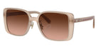Coach HC8375 CH562 57475M 56 - Milky Ivory #id:hc837557475m_s:100105