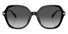 Coach HC8377U CL925 5002T3 55 - Black / Gray Gradient Polarized #id:hc8377u5002t3_s:100100