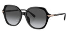 Coach HC8377U CL925 5002T3 55 - Black / Gray Gradient Polarized #id:hc8377u5002t3_s:100105