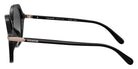 Coach HC8377U CL925 5002T3 55 - Black / Gray Gradient Polarized #id:hc8377u5002t3_s:100110