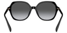 Coach HC8377U CL925 5002T3 55 - Black / Gray Gradient Polarized #id:hc8377u5002t3_s:100115