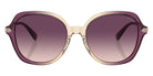 Coach HC8377U CL925 57737W 55 - Multi / Purple Gradient #id:hc8377u57737w_s:104100