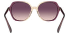Coach HC8377U CL925 57737W 55 - Multi / Purple Gradient #id:hc8377u57737w_s:104115