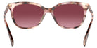 Coach HC8378U CL926 55288H 57 - Rose Pearl Tortoise / Burgundy Gradient #id:hc8378u55288h_s:104115