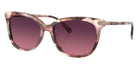Coach HC8378U CL926 5528F4 57 - Rose Pearl Tortoise / Burgundy Gradient Polarized #id:hc8378u5528f4_s:106105