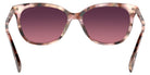 Coach HC8378U CL926 5528F4 57 - Rose Pearl Tortoise / Burgundy Gradient Polarized #id:hc8378u5528f4_s:106115