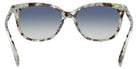 Coach HC8378U CL926 57784L 57 - Seaglass Tortoise / Blue Gradient #id:hc8378u57784l_s:110115