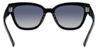 Coach HC8379F CL921 57654L 57 - Sapphire Pearl Signature C / Blue Gradient #id:hc8379f57654l_s:100115