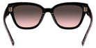 Coach HC8379F CL921 578346 57 - Ruby Pearl Signature C / Gray Rose Gradient #id:hc8379f578346_s:102115