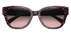 Coach HC8379F CL921 578346 57 - Ruby Pearl Signature C / Gray Rose Gradient #id:hc8379f578346_s:102120