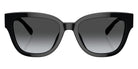 Coach HC8379U CL920 5002T3 54 - Black / Gray Gradient Polarized #id:hc8379u5002t3_s:100100