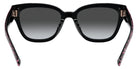 Coach HC8379U CL920 5002T3 54 - Black / Gray Gradient Polarized #id:hc8379u5002t3_s:100115