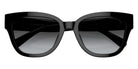 Coach HC8379U CL920 5002T3 54 - Black / Gray Gradient Polarized #id:hc8379u5002t3_s:100120