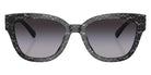 Coach HC8379U CL920 55208G 54 - Gray Pearl Signature C / Gray Gradient #id:hc8379u55208g_s:102100