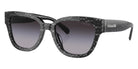 Coach HC8379U CL920 55208G 54 - Gray Pearl Signature C / Gray Gradient #id:hc8379u55208g_s:102105