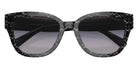 Coach HC8379U CL920 55208G 54 - Gray Pearl Signature C / Gray Gradient #id:hc8379u55208g_s:102120