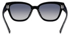 Coach HC8379U CL920 57654L 54 - Sapphire Pearl Signature C / Blue Gradient #id:hc8379u57654l_s:100110