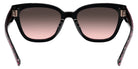 Coach HC8379U CL920 578346 54 - Ruby Pearl Signature C / Gray Rose Gradient #id:hc8379u578346_s:104115